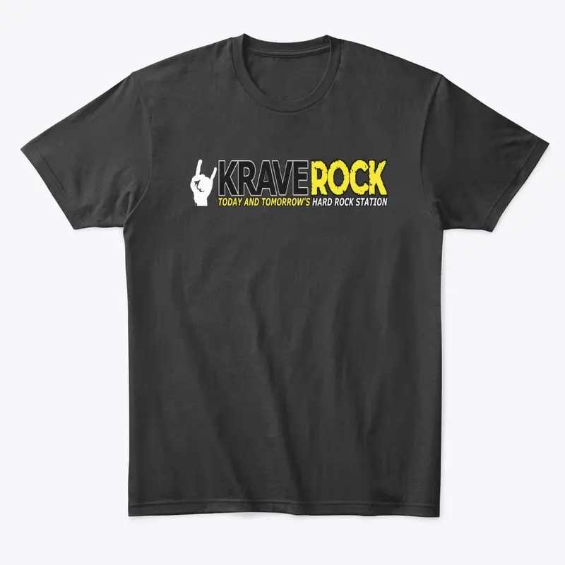 KRAVE ROCK APP ICON/LOGO