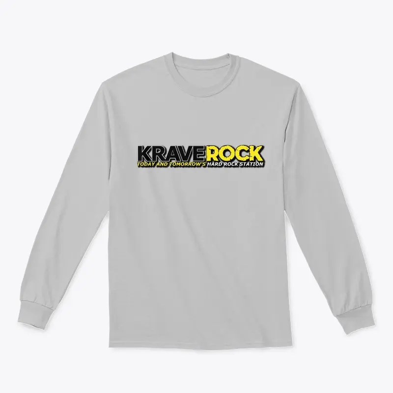 KRAVE MERCH!