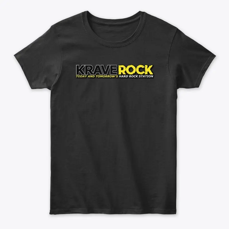 KRAVE MERCH!