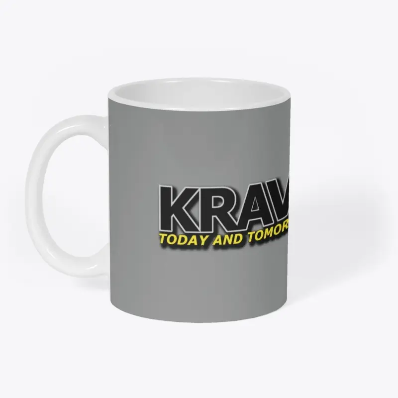 KRAVE MERCH!