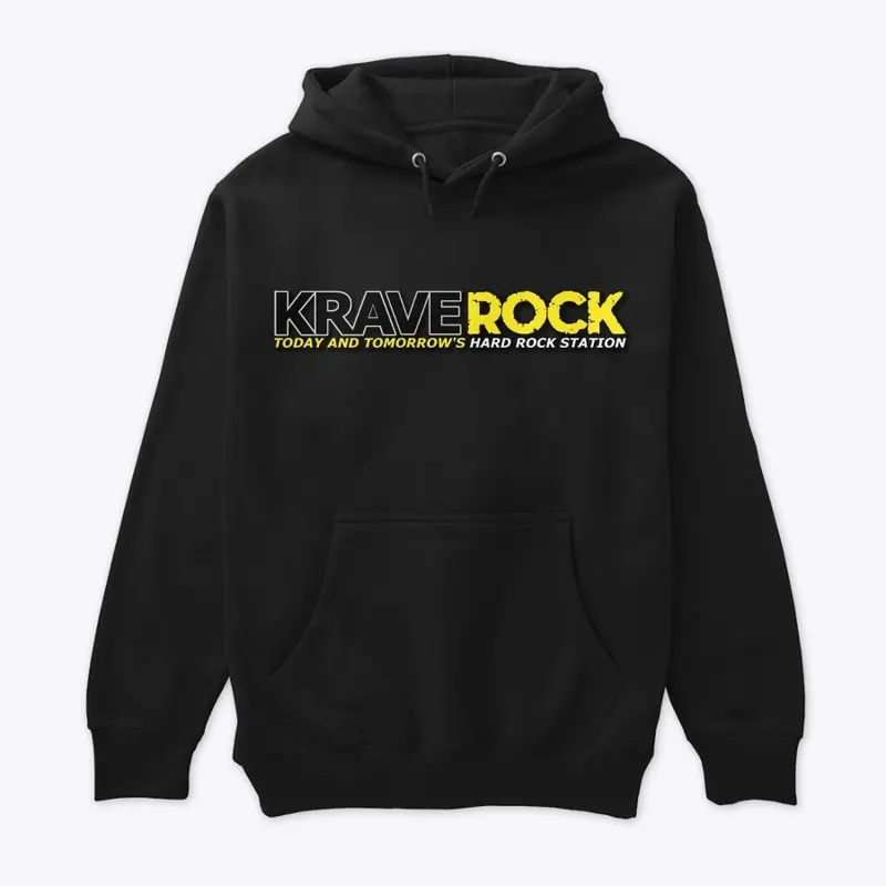 KRAVE MERCH!